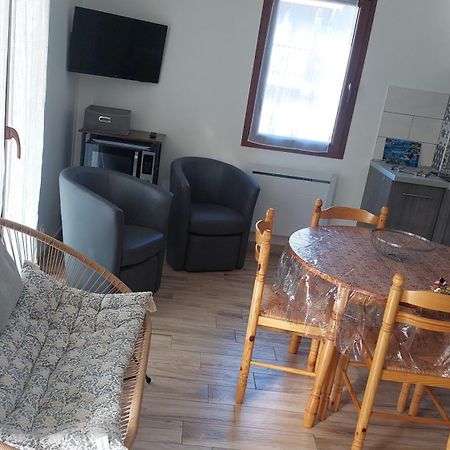 Le Pre Fleuri A Guillestre - Appartements Neufs Classes Meubles De Tourisme 3 Etoiles - Parking Privatif Exterior foto