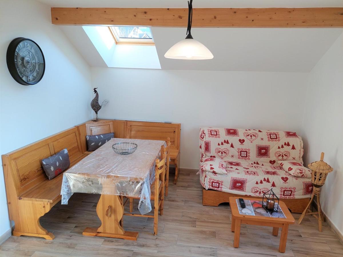 Le Pre Fleuri A Guillestre - Appartements Neufs Classes Meubles De Tourisme 3 Etoiles - Parking Privatif Exterior foto