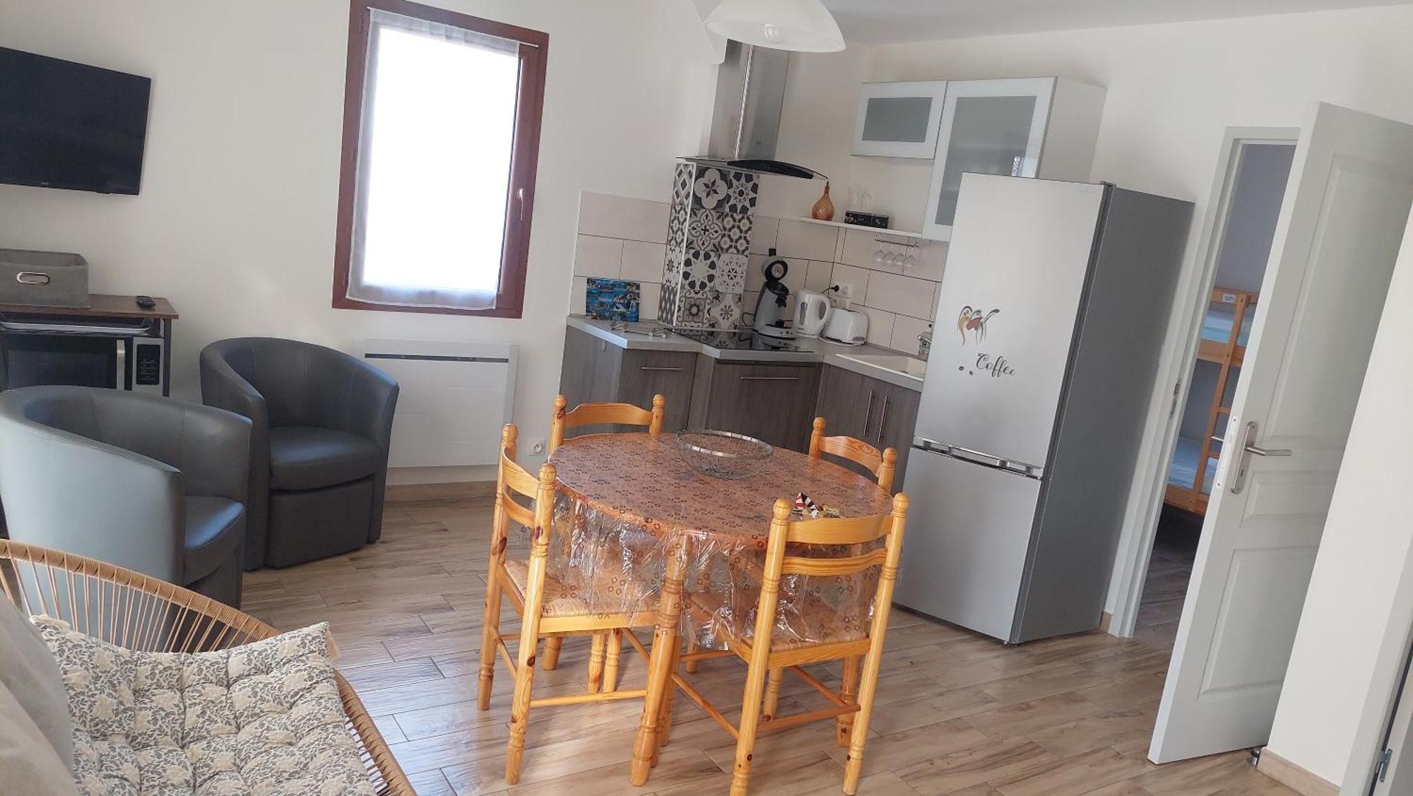 Le Pre Fleuri A Guillestre - Appartements Neufs Classes Meubles De Tourisme 3 Etoiles - Parking Privatif Exterior foto